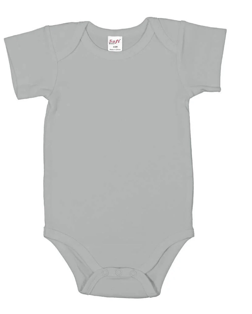 Powered By MIlk infant Onesie