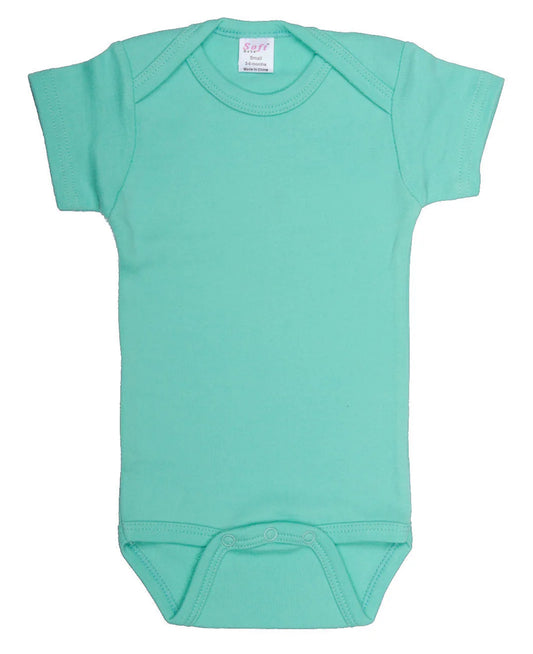 Powered By MIlk infant Onesie