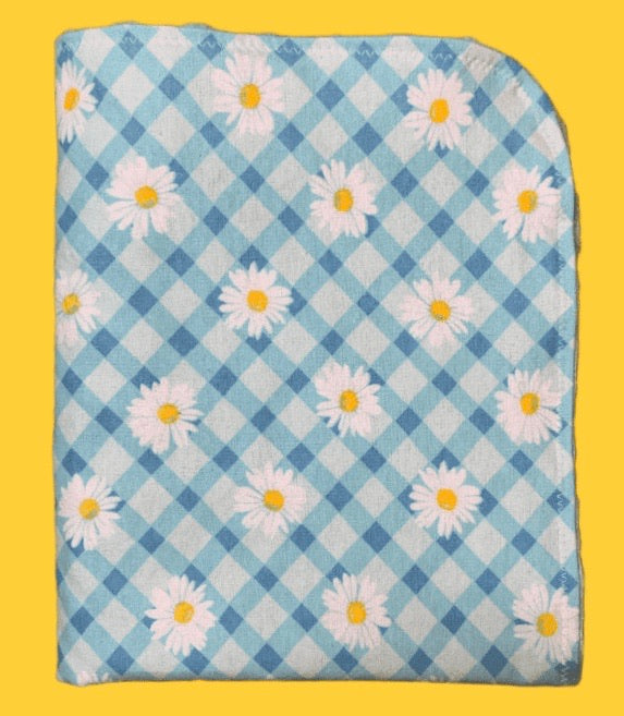 Small Cuddler security blanket