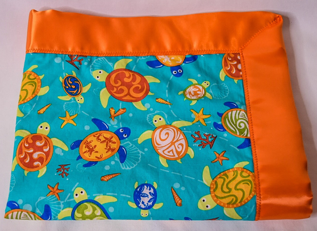 Small Fleece Cuddler