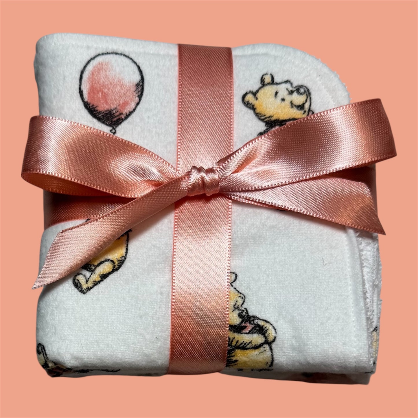 Baby/Toddler Wash cloths