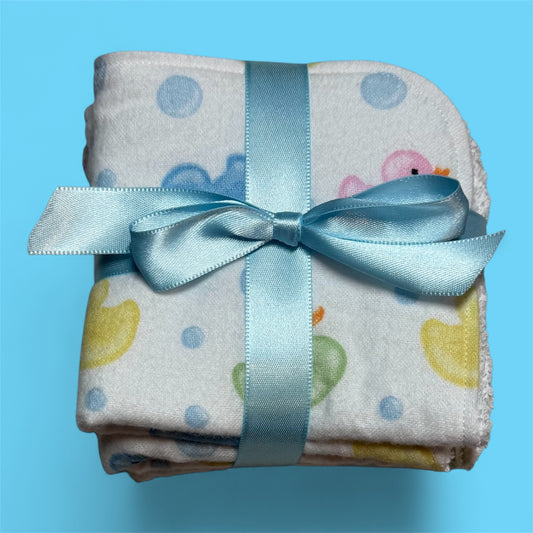 Baby/Toddler Wash cloths