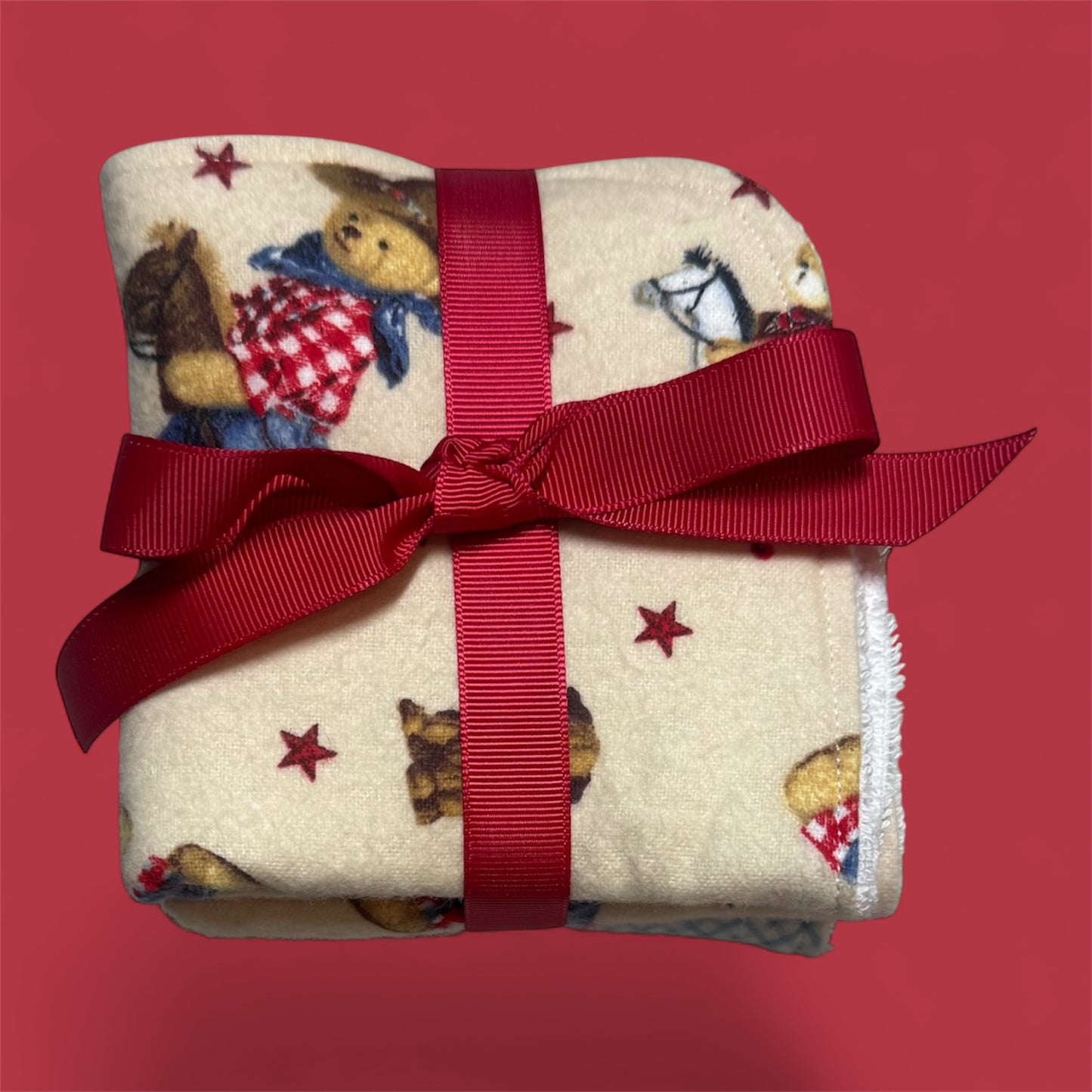 Baby/Toddler Wash cloths