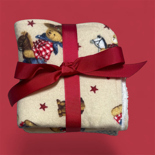 Baby/Toddler Wash cloths