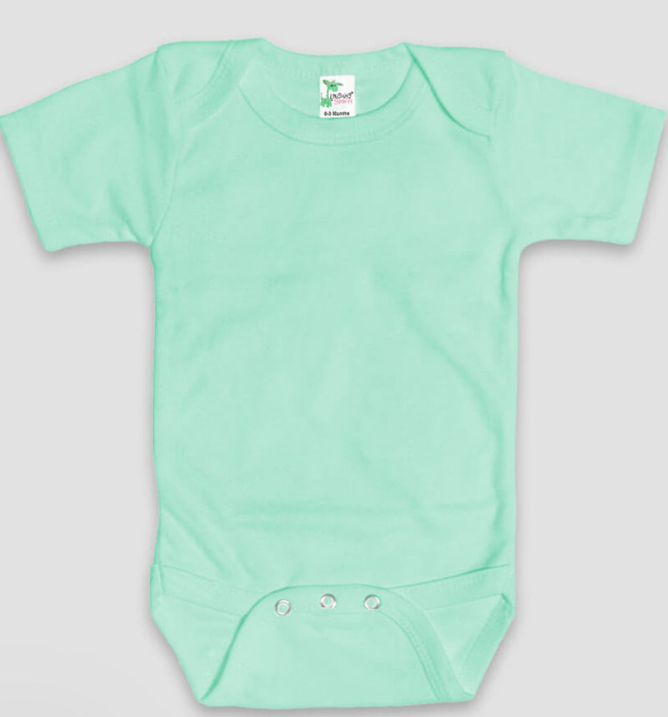 I have Crazy Aunts and I'm not Afraid to use them- Infant Onesies