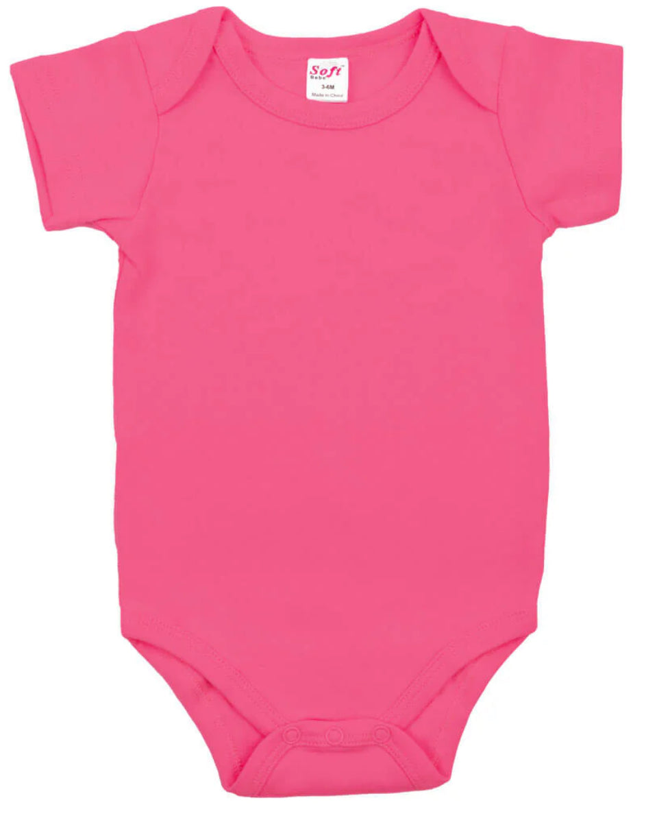 Powered By MIlk infant Onesie