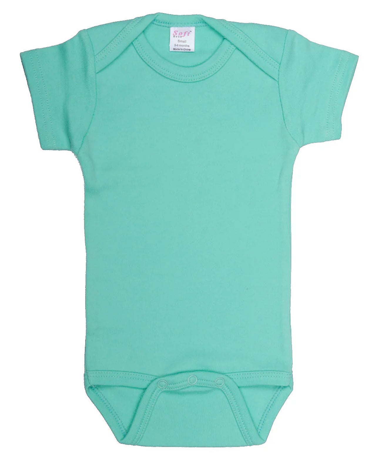 Powered By MIlk infant Onesie