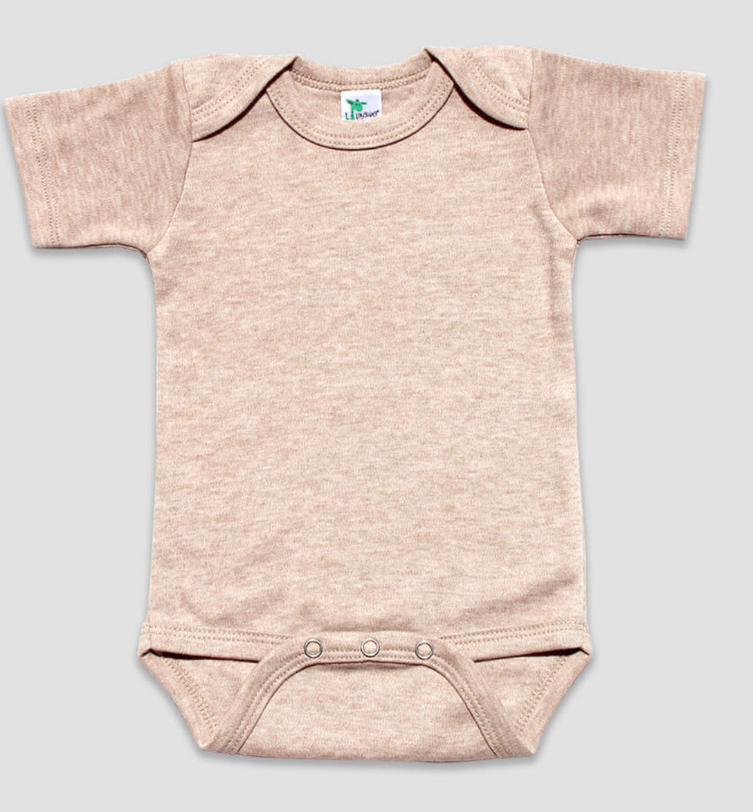 Handsome Like Daddy - Infant Onesie