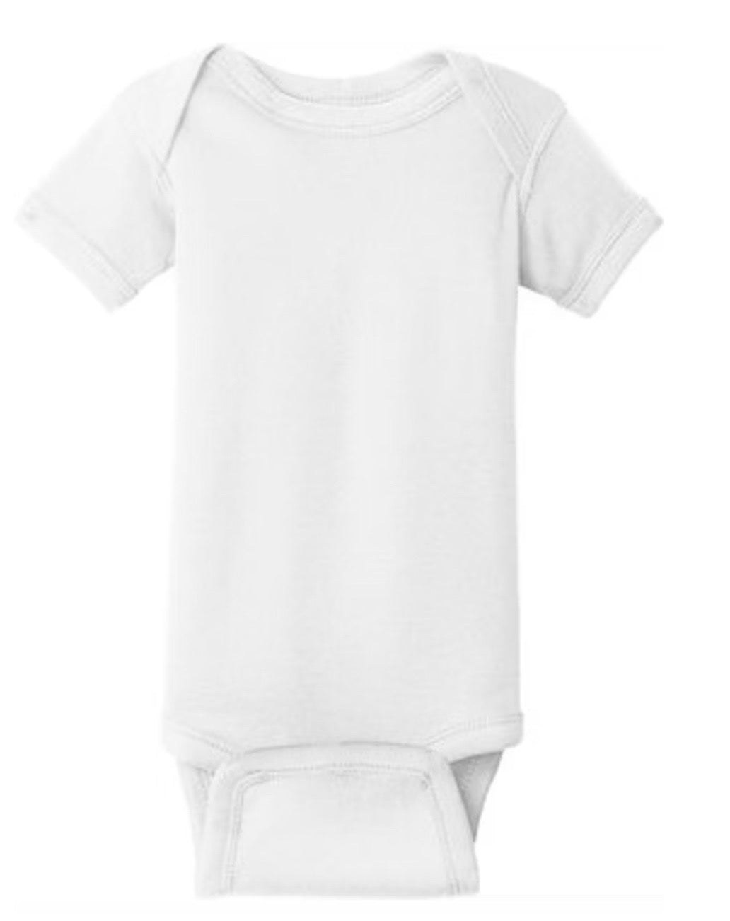 Handsome Like Daddy - Infant Onesie