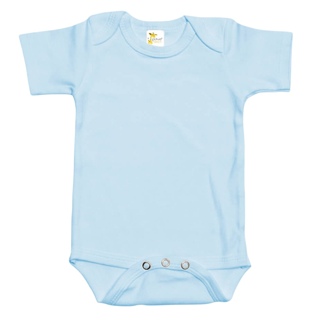 Eat local Infant onesie