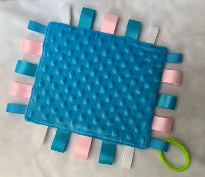 Sensory Crinkle toy