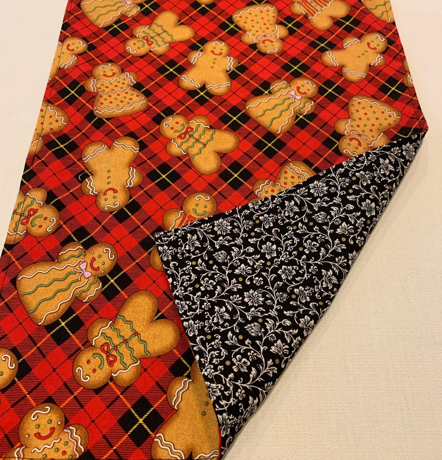 Holiday Table runner