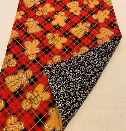 Holiday Table runner