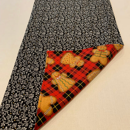 Holiday Table runner