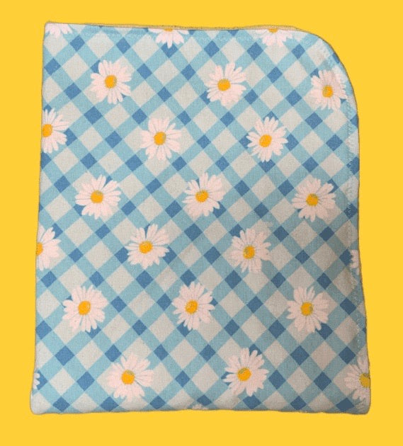 Small Cuddler security blanket