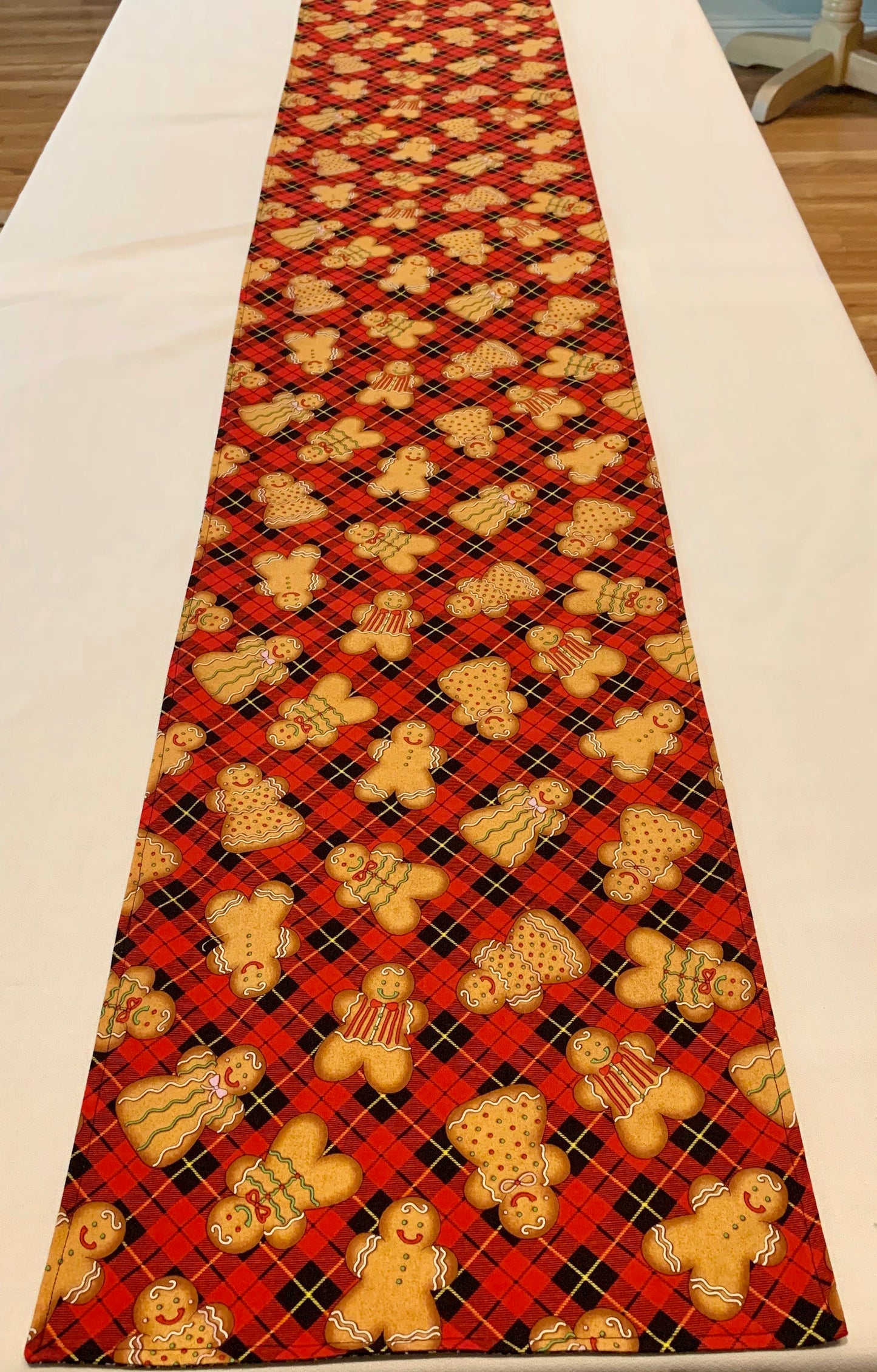 Holiday Table runner